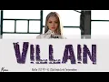 Download Lagu [Sub Indo] AleXa (알렉사) 'Villain' | Sub Indo Lirik Terjemahan