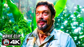 Discovering the Deadly Lost City | CONGO (4K)