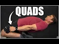 Quad Strain Rehab Rectus Femoris Muscle Injury Education Strengthening Exercises