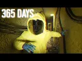 Download Lagu 1 Year in The Backrooms (Found Footage Compilation)