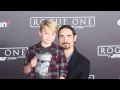 Kevin Richardson Backstreet Boys his son Mason Richardson