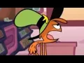 Wander being for nine minutes