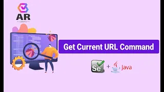 Selenium Get Current URL using Java