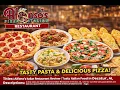 I Was Skeptical About This Pizza Place I Was WRONG Alfonso s Italian Honest Review