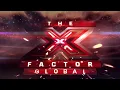 Anna Khokhlova Covers Rihanna's "Russian Roulette" | X Factor Global