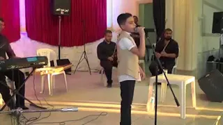 كده ياقلبي    خلصت لحكاية   يائيل القاسم بأجمل صوت و احساس                                    دندنها