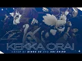 Download Lagu Kekka Orai - BOKU NO HERO: VIGILANTES SEASON 1 (Opening) | BINOU SZ / AOI SHIRO COVER