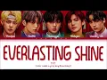 Download Lagu TXT - Everlasting Shine 永遠に光れ Color Codeds/日本語字幕