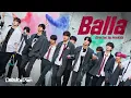 Lagu Debut’s Plan : 「Balla」 Special Release