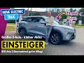 Download Lagu Der BYD Atto 2 überrascht im Alltag - Wie weit kommt das China-E-Auto mit dem kleinen Akku wirklich?