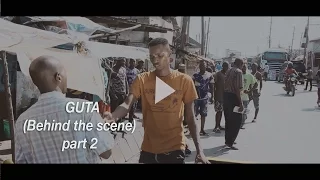 tanayzer guta behind the scene part 1
