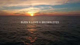 burn x love x brown eyes usher x keyshia cole x destinys child hd 