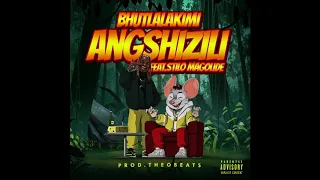 bhutlalakimi angshizili feat stilo magolide official audio 