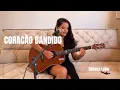 Download Lagu Coração bandido Maiara e Maraisa e Marília Mendonça- Cover acústico Débora Lobo