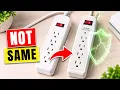 Power Strip vs Surge Protector They re NOT the Same