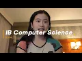 What is IB Computer Science