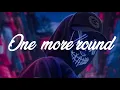 KSHMR x Jeremy Oceans - One More Round (Lyrics) | Free Fire Booyah Day Theme Song