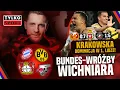 Download Lagu BUNDESLIGA: WICHNIAREK PRZED BAYERN – LIPSK! WISŁA KRAKÓW SZOKUJE: 7:0! WIECZYSTA ROZBIŁA POLONIĘ!