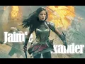 Jaimie Alexander Gorgeous Tribute