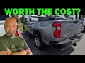 Single Cab Chevy Truck Deals Make It Hard To Buy One Price Is Too High Compared To Crew Cabs