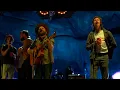 Trampled by Turtles - Alone feat Caamp Live at Red Rocks