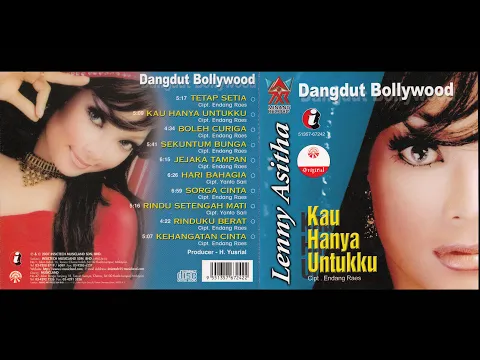 Download MP3 Lenny Asitha - Dangdut Bollywood (Full Album CD)