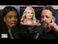 You Said She s COMPLICIT - Andrew Wilson GRILLS Candace Owens Over Charlie Kirk Claims