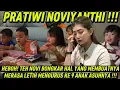 HEBOH! TEH NOVI BONGKAR HAL YANG MEMBUATNYA MERASA LETIH MENGURUS KE 9 ANAK ASUHNYA !!!