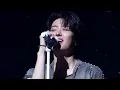 Download Lagu （4K）250920 YOUNGJAE 영재 ASIA TOUR [ FERMATA ] in SEOUL D1 - 도망치는 건 부끄럽지만 band ver.