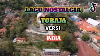 lagu daerah toraja sangbaineku muala kaboro versi india syahdu banget cipt salma margareth