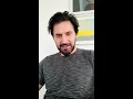 Richard Armitage Roundabout Off-Script