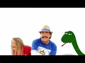 Dúo Tiempo de Sol - Soy Una Serpiente HD