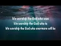 Phil Wickham - House Of The Lord (with lyrics)(2021)