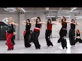 Download Lagu IVE - 'XOXZ' Dance Practice [MIRRORED]