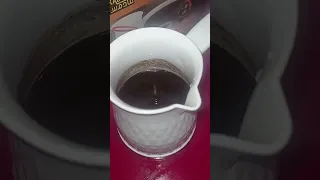 ريفيو على كنكة القهوة                          دندنها