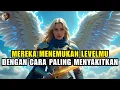 Download Lagu Jiwa Terpilih✨Serangan Mereka Membuka Kebenaran Tentang Peringkat Anda!