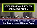 Download Lagu DZIKIR JAHAR TAREKAT QODIRIYAH NAQSABANDIYAH PP. SURYALAYA -||MASJID JAMI' ASSURO KEMAYORAN JAKPUS.
