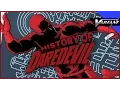 History Of Daredevil