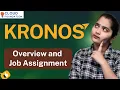 Kronos Overview Kronos Training Learn Kronos Kronos Classes Kronos Course CloudFoundation