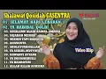 Download Lagu SHOLAWAT QOSIDAH GASENTRA - SELAMAT HARI LEBARAN 1, YA HABIBAL QOLBI, ASSALAMU'ALAIK ZAINAL - 88