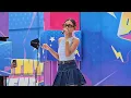 Download Lagu Single  terbaru NOVIA BACHMID - Get It Wrong , live at Alun alun Depok 4 Januari 2025