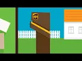 The UPS Drop Box