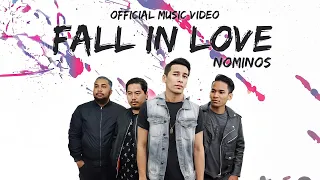  ost kekasih paksa rela nominos fall in love