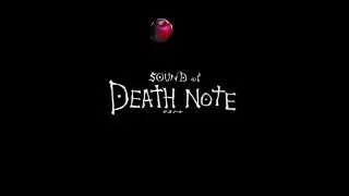 Download Death Note - Alumina - 30 (Original Soundtrack) MP3