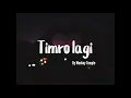 Download Lagu Monkey Temple - Timro Lagi [Lyrics] 2020