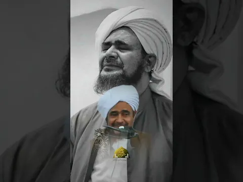 تبرك الصحابة بالنبي | الحبيب عمر بن حفيظ