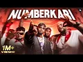 Download Lagu NUMBERKARI | MC GAWTHI | OFFICIAL MUSIC VIDEO | Prod. By @andhadhoon_ |#mcgawthi