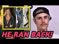 Download Lagu Justin Bieber RUSHES Back to Hailey After Selena’s SHOCK Wedding News