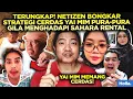 Download Lagu TERUNGKAP! NETIZEN BONGKAR STRATEGI CERDAS YAI MIM PURA-PURA GILA MENGHADAPI SAHARA RENTAL