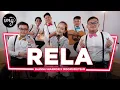 Download Lagu Rela - Shanna Shannon Ft. IndomusikTeam | PETIK